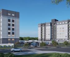 Residencial Porto Lumen
