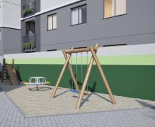 Residencial Porto Lumen