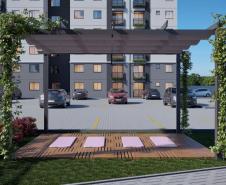 Residencial Porto Lumen