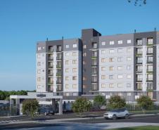 Residencial Porto Lumen