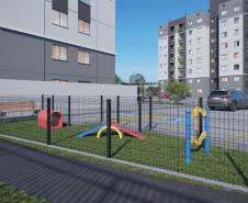Residencial Porto Lumen