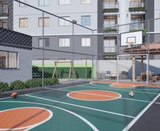Residencial Porto Lumen