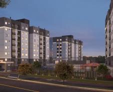 Residencial Porto Lumen