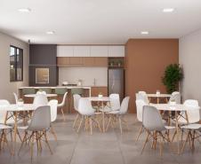 Residencial Porto Lumen