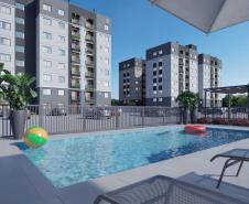 Residencial Porto Lumen