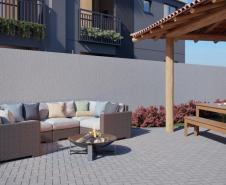 Residencial Porto Lumen