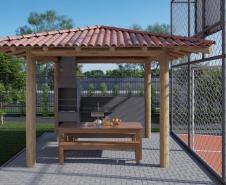 Residencial Porto Lumen
