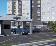 Residencial Porto Lumen