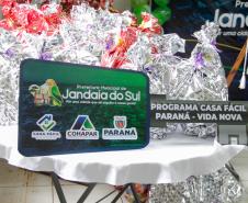Jandaia do Sul