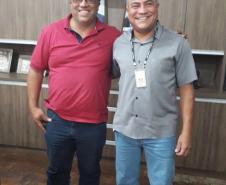 Técnicos da Cohapar e da Prefeitura de Mandaguaçu iniciam na próxima semana uma campanha para atualização das famílias cadastradas no sistema do órgão estadual no município, na região Noroeste do Paraná. O objetivo é expandir a lista de inscritos da companhia, que atualmente conta com 308 famílias, para subsidiar a elaboração de novos projetos habitacionais.