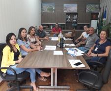 Técnicos da Cohapar e da Prefeitura de Mandaguaçu iniciam na próxima semana uma campanha para atualização das famílias cadastradas no sistema do órgão estadual no município, na região Noroeste do Paraná. O objetivo é expandir a lista de inscritos da companhia, que atualmente conta com 308 famílias, para subsidiar a elaboração de novos projetos habitacionais.