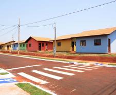 Técnicos da Cohapar e da Prefeitura de Mandaguaçu iniciam na próxima semana uma campanha para atualização das famílias cadastradas no sistema do órgão estadual no município, na região Noroeste do Paraná. O objetivo é expandir a lista de inscritos da companhia, que atualmente conta com 308 famílias, para subsidiar a elaboração de novos projetos habitacionais.
