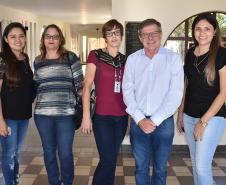 Técnicos de prefeituras da região Norte do Paraná participaram nesta quinta-feira (11) de uma capacitação promovida pela Cohapar sobre a atualização do Plano Estadual de Habitação de Interesse Social (PEHIS) 2019. Eles serão responsáveis pelo preenchimento das demandas específicas de seus municípios em um sistema criado pela companhia com o propósito de compilar os dados de todo o Paraná e estabelecer prioridades de investimentos para o setor.