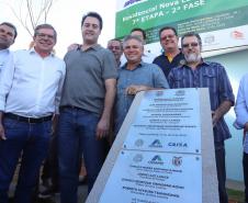 A Companhia de Habitação do Paraná (Cohapar) revisou e renegociou contratos de prestação de serviços, reduziu gastos com cargos comissionados e funções gratificadas. O processo de reestruturação de empresa também está em fase de conclusão. As medidas efetivadas nestes 100 primeiros dias de gestão foram tomadas para cumprir o compromisso de diminuir gastos administrativos e aumentar os investimentos para benefício direto da população.