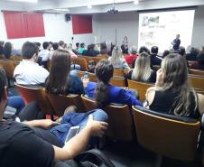 Técnicos da Cohapar concluíram nesta sexta-feira (24) mais quatro ciclos de treinamento com funcionários de prefeituras paranaenses para atualização do Plano Estadual de Habitação de Interesse Social do Paraná (PEHIS-PR). Ao todo, representantes de 114 prefeituras participaram ao longo dos últimos quatro dias das capacitações e trabalharão a partir de agora no cadastramento dos dados específicos sobre as demandas por moradias em suas localidades.