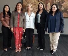 A Associação Brasileira de Cohabs e Agentes Públicos de Habitação (ABC) realizou na sexta-feira (14) a Assembleia Geral e o Encontro Técnico, em São Paulo no Palácio dos Bandeirantes, que elegeu a nova diretoria para o biênio 2019/2021 e debateu as possibilidades de atuação das Companhias e Secretarias de Habitação de estados e municípios para contribuir com a produção habitacional do país.
