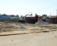 A Cohapar iniciou a venda de 47 novas moradias populares em Piraquara. As unidades fazem parte do Residencial Parque das Águas, que está com 26% do cronograma de obras concluído e deverá ser entregue aos futuros moradores no primeiro semestre de 2020.