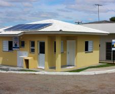 A Comissão de Meio Ambiente e Desenvolvimento Sustentável da Câmara dos Deputados aprovou proposta que inclui o aspecto ambiental da sustentabilidade como uma das diretrizes a serem observadas pelo Sistema Nacional de Habitação de Interesse Social (SNHIS).