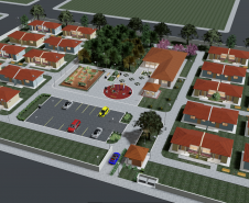 A Cohapar iniciou neste ano a construção das primeiras casas do programa Viver Mais Paraná, voltadas ao atendimento específico de pessoas idosas. Neste 1.º de outubro, data em que se comemora o Dia Internacional do Idoso, a perspectiva é de ampliação dos projetos em todo o estado, que têm o objetivo de levar condições dignas de moradia para a população na faixa da terceira idade.