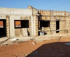 A Cohapar iniciou neste ano a construção das primeiras casas do programa Viver Mais Paraná, voltadas ao atendimento específico de pessoas idosas. Neste 1.º de outubro, data em que se comemora o Dia Internacional do Idoso, a perspectiva é de ampliação dos projetos em todo o estado, que têm o objetivo de levar condições dignas de moradia para a população na faixa da terceira idade.