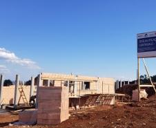 Cantagalo
Em apenas uma semana, técnicos da Cohapar de Curitiba visitaram as obras de construção de casas populares em 22 municípios do estado. A iniciativa faz parte de um novo modelo de gestão da companhia que visa garantir a qualidade das construções e a celeridade na execução dos trabalhos nos mais diferentes projetos em que a empresa possui participação.