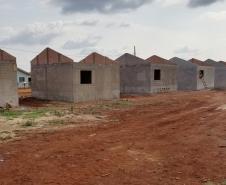 São José das Palmeiras
Em apenas uma semana, técnicos da Cohapar de Curitiba visitaram as obras de construção de casas populares em 22 municípios do estado. A iniciativa faz parte de um novo modelo de gestão da companhia que visa garantir a qualidade das construções e a celeridade na execução dos trabalhos nos mais diferentes projetos em que a empresa possui participação.