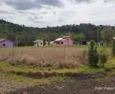 Manfrinópolis
Em apenas uma semana, técnicos da Cohapar de Curitiba visitaram as obras de construção de casas populares em 22 municípios do estado. A iniciativa faz parte de um novo modelo de gestão da companhia que visa garantir a qualidade das construções e a celeridade na execução dos trabalhos nos mais diferentes projetos em que a empresa possui participação.