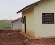 Realeza
Em apenas uma semana, técnicos da Cohapar de Curitiba visitaram as obras de construção de casas populares em 22 municípios do estado. A iniciativa faz parte de um novo modelo de gestão da companhia que visa garantir a qualidade das construções e a celeridade na execução dos trabalhos nos mais diferentes projetos em que a empresa possui participação.