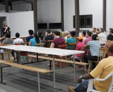 No dia 11 de outubro, mutuários, compradores ou ocupantes de imóveis financiados pela Cohapar em Quatro Pontes devem apresentar a documentação necessária para dar início ao processo de escrituração direta da companhia. O serviço é oferecido pela empresa a custos reduzidos e condições facilitadas de pagamento, além da possibilidade de isenção do pagamento de taxas municipais para quem precisa registrar a propriedade da moradia em cartório.