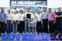 Autorizada a construção de 40 moradias para idosos em Pato Branco