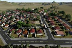 Governo lança programa para reduzir favelas no Paraná