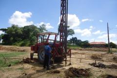 Conjunto habitacional começa a ser construído em São João do Triunfo