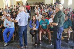 Cohapar inicia titulação de 127 imóveis de vila rural em Nova Esperança