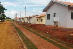 Mais 48 famílias da região Noroeste do Paraná receberam nesta quinta-feira (19) as chaves de novas casas populares. Os projetos beneficiaram 24 famílias de Xambrê e outras 24 de Francisco Alves, que se somam a outras 20 de Mariluz que foram contempladas na quarta-feira (18). 