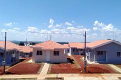 37 famílias de Mariópolis recebem chaves da casa própria 
