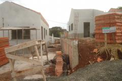 Sanepar vai investir em melhorias em conjunto residencial da Cohapar em Cantagalo