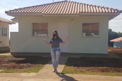 Trinta famílias de Iguatu recebem chaves da casa própria