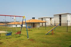 Apartamentos são entregues a 156 famílias de Foz do Iguaçu