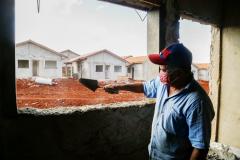 Programa Casa Fácil garante moradia a mais 56 famílias de Cambará