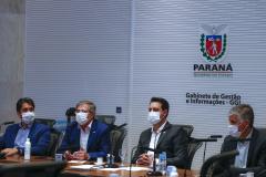 Governo Federal inicia apresentação de programa habitacional pelo Paraná