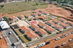 Programas habitacionais do Paraná ganham projeção nacional