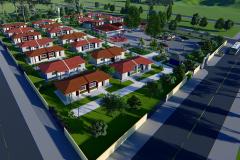 Residencial Cascavel I - Viver Mais