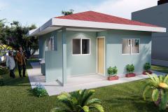 Residencial Jardim Bela Vista - Sengés