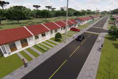 Inscrições para casas na Lapa terminam nesta quarta-feira (17)
