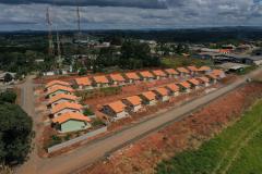 Inscrições para 25 novas moradias em Prudentópolis terminam em 30 de abril