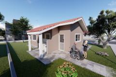 Residencial Ventania I