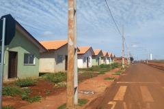 Inscrições para seleção de 56 casas em Cambará vão até 11 de maio