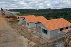 Residencial Nova Vila Zezo - Imbituva