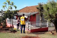 335 famílias de Marechal Cândido Rondon terão suas propriedades regularizadas