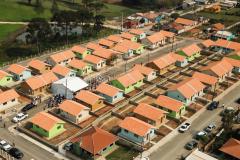 Governo publica chamamento a construtoras para a construção de 30 mil casas